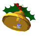 :juleklokke: